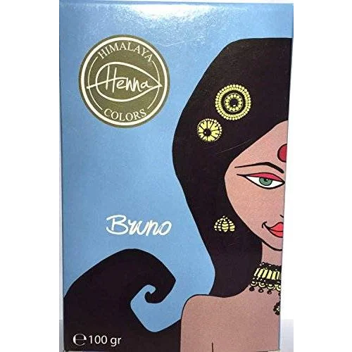 Henne Bruno