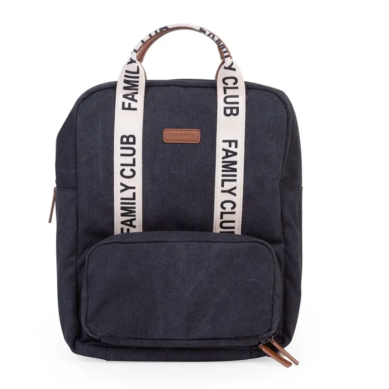 Family bag zaino nero (lista n Emily)