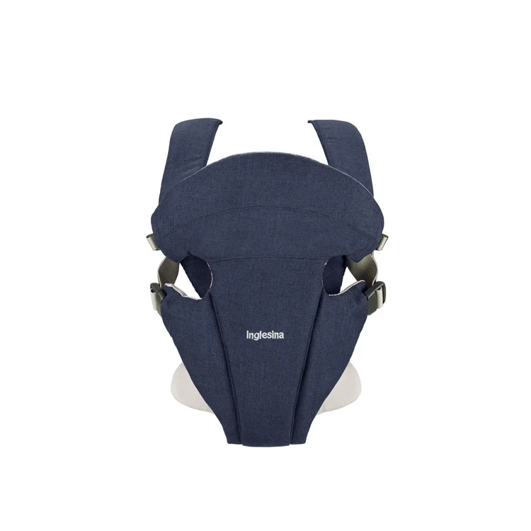Inglesina marsupio blue (lista n Emily)