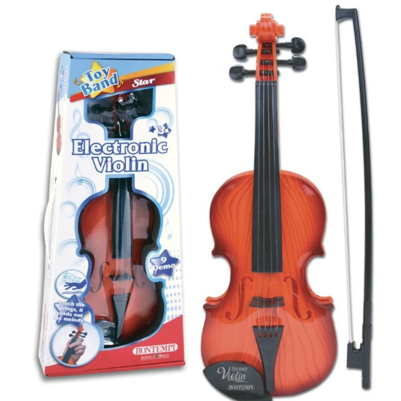 BONTEMPI 290500 Violino Elettronico