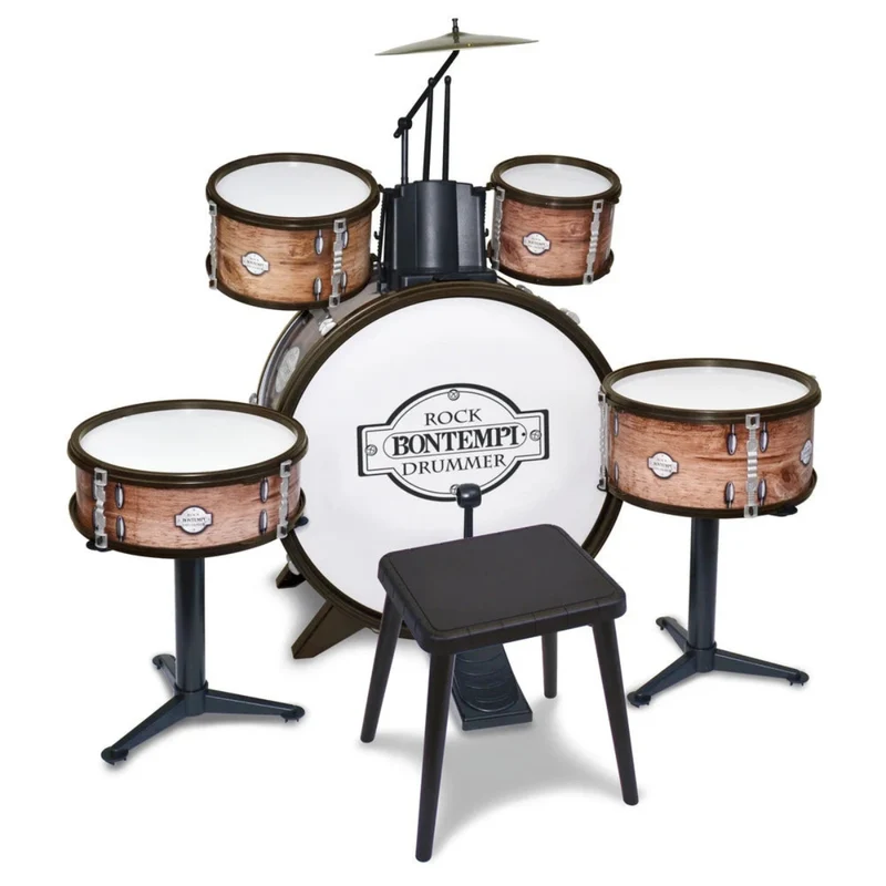 BONTEMPI 515219 BATTERIA GRANCASSA