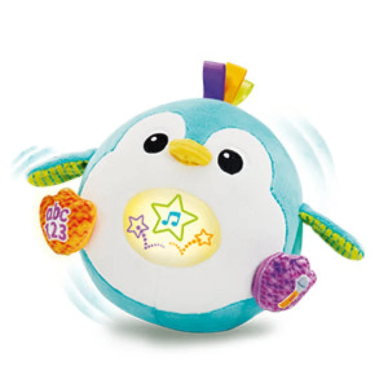 vtech FIOCCO SIMPATICI RIMBALZI
