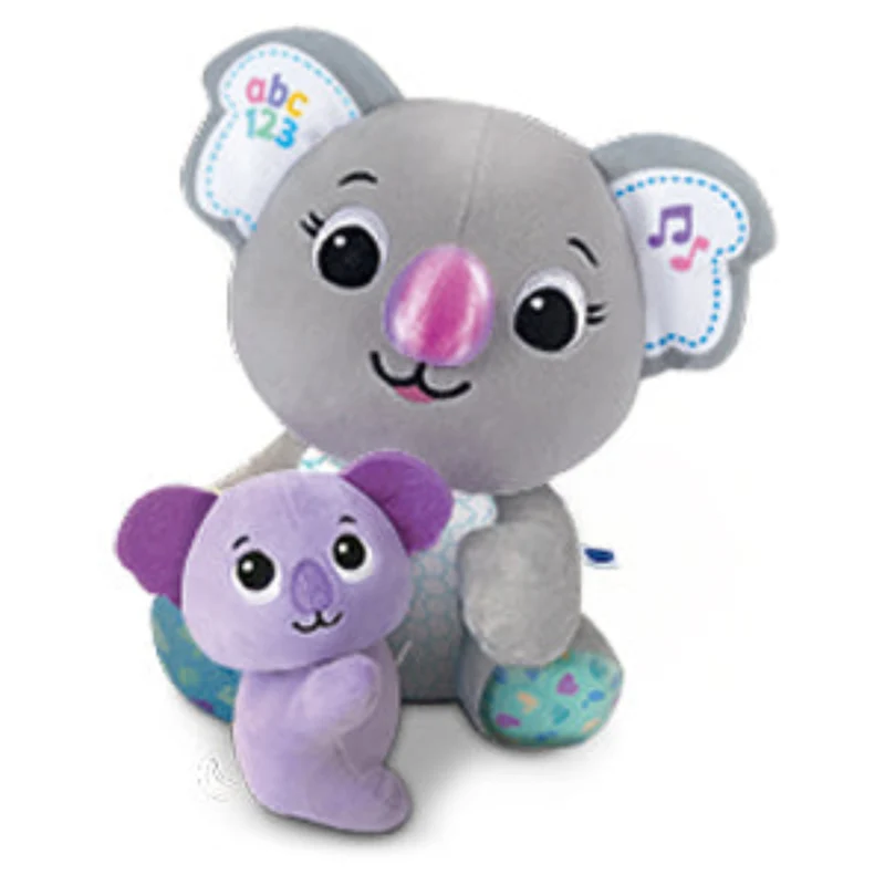 VTECH LALA E LULU