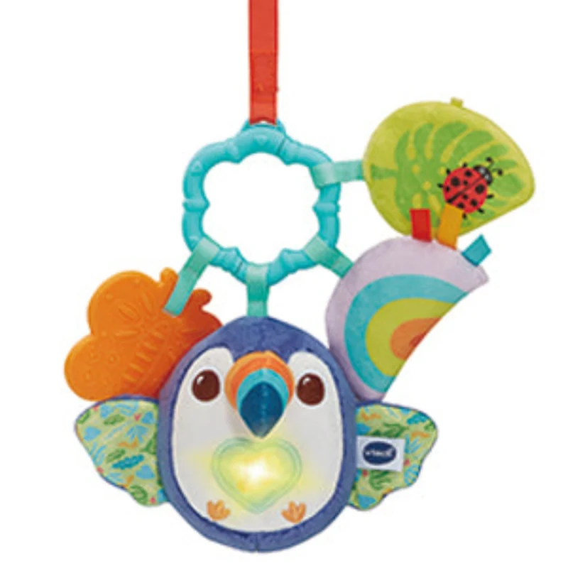 VTECH TIKI IL TUCANO