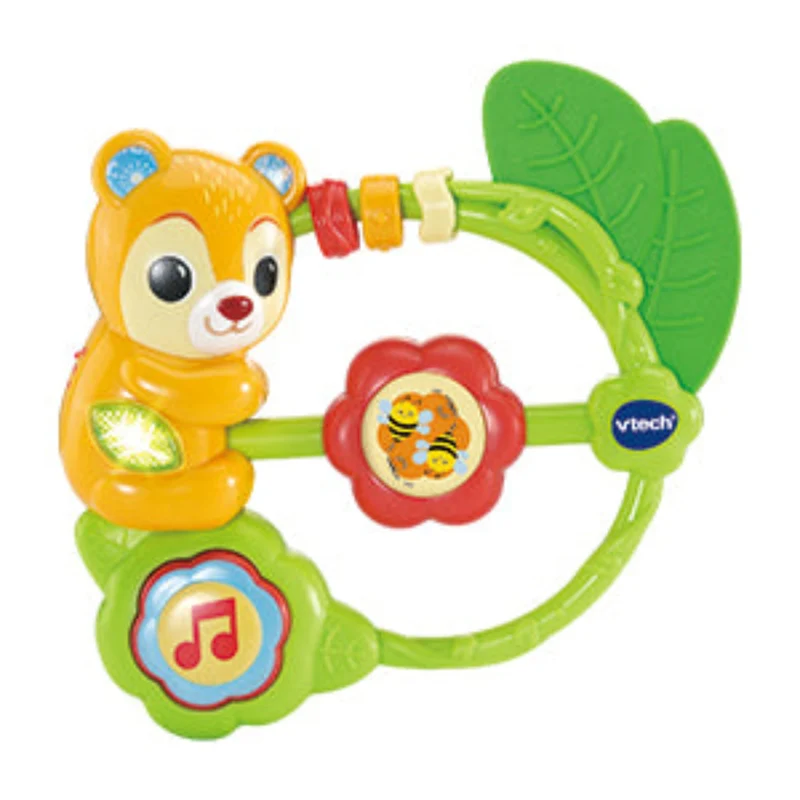 VTECH FIORE SONAGLINO INTERATT.