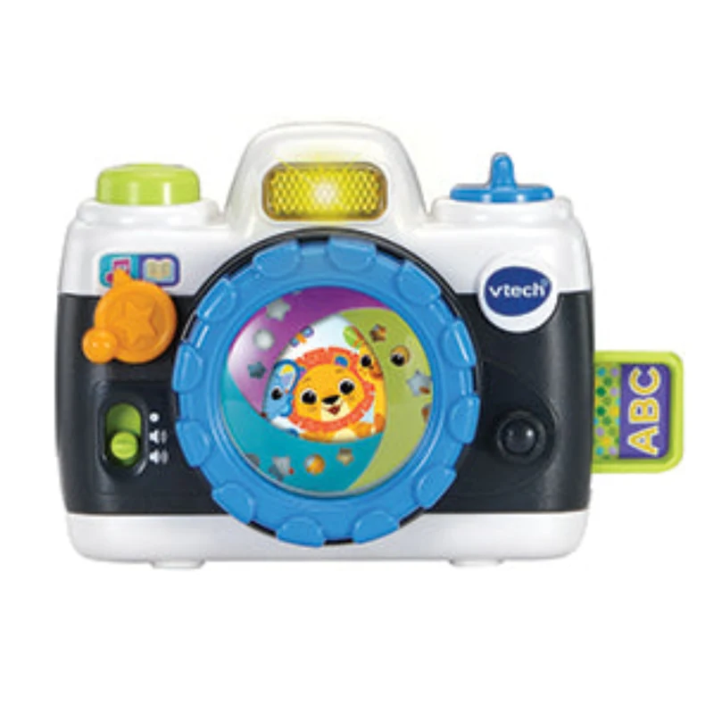 VTECH LA MIA PRIMA FOTOCAMERA