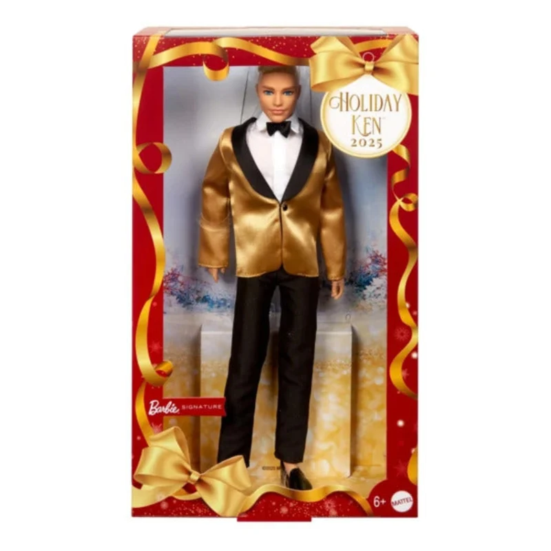 KEN MAGIA DELLE FESTE JGK55