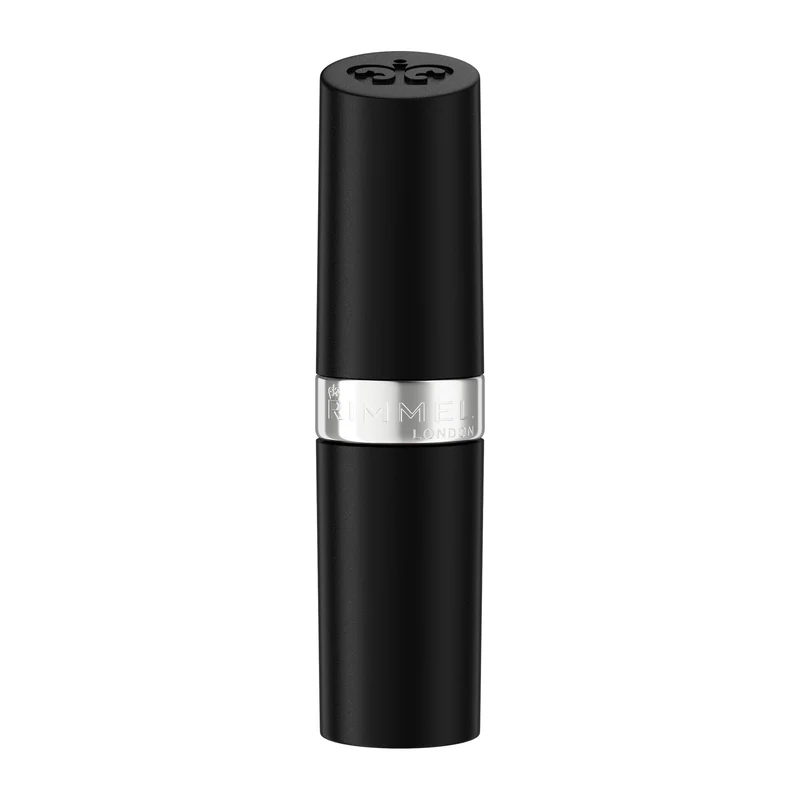 Rimmel Lasting Finish Rossetto Satinato Idratante Formula Vegana 4g 006 Pink Blush