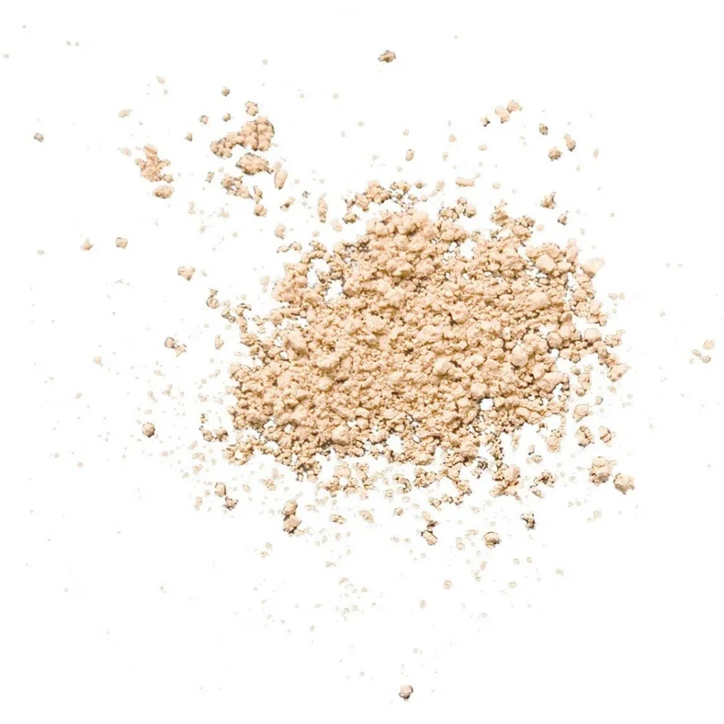 Cipria Minerale Sabbia Chiara