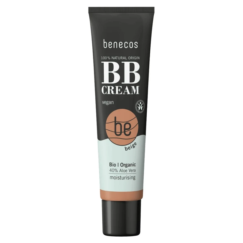 Natural BB Cream Beige