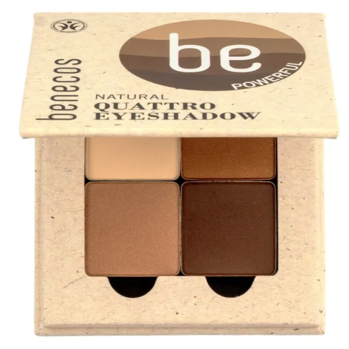 Palette Ombretti Coffee & Cream