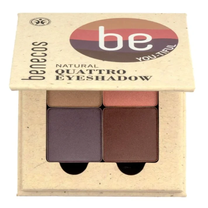 Palette Ombretti Beautyful Eyes