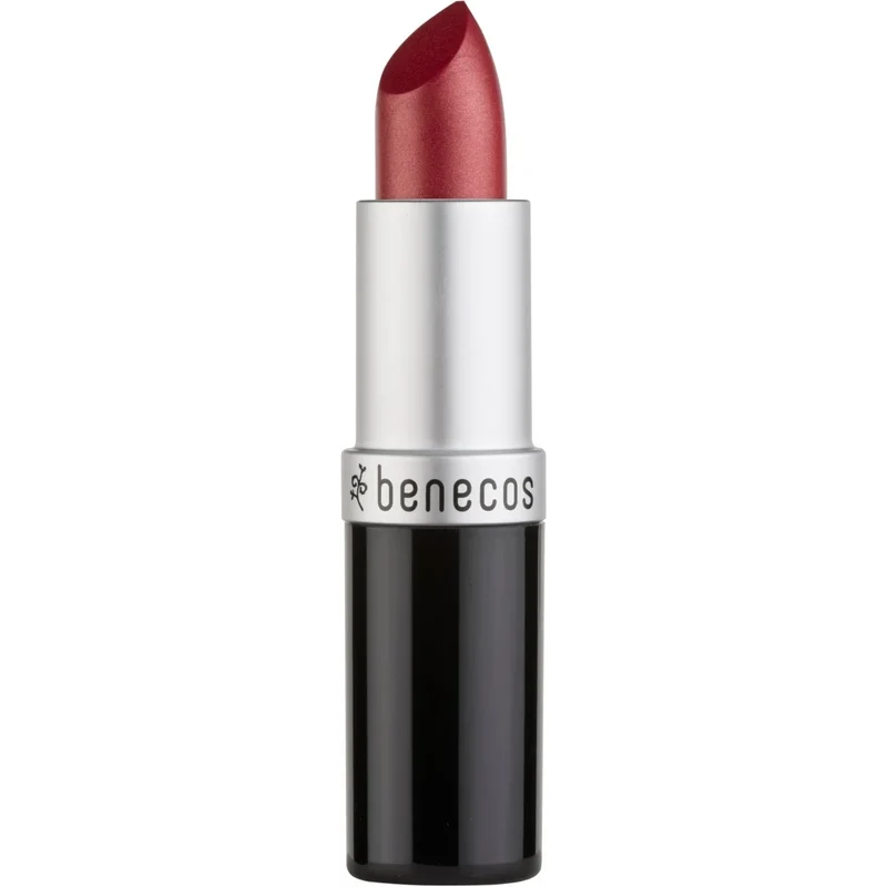 Rossetto Rosso Ciliegia Satinato