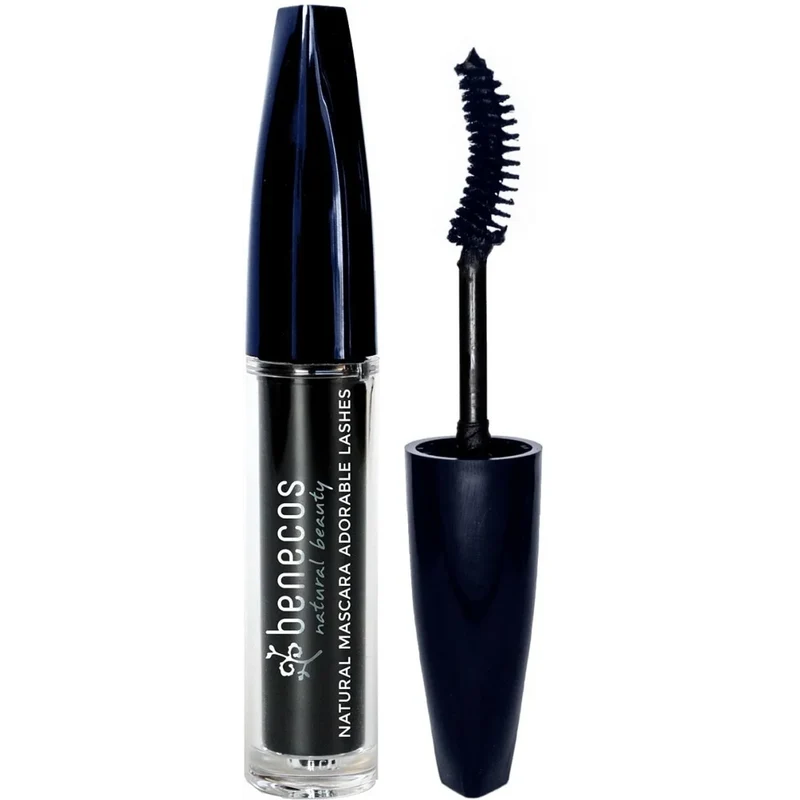 Mascara Adorable Lashes colore Nero-Blu