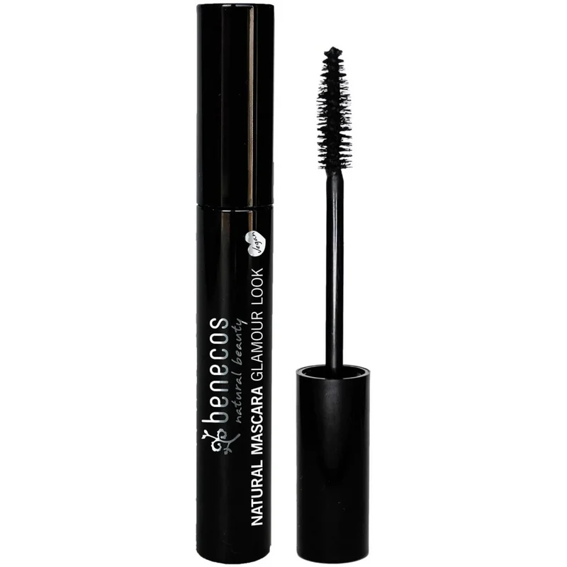 Mascara Glamour Look Nero