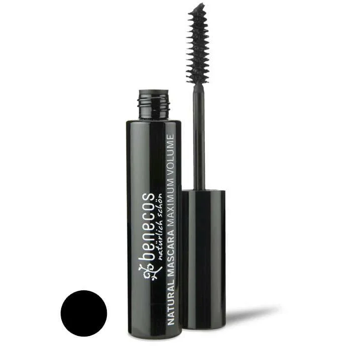 Mascara Maximum Volume Nero