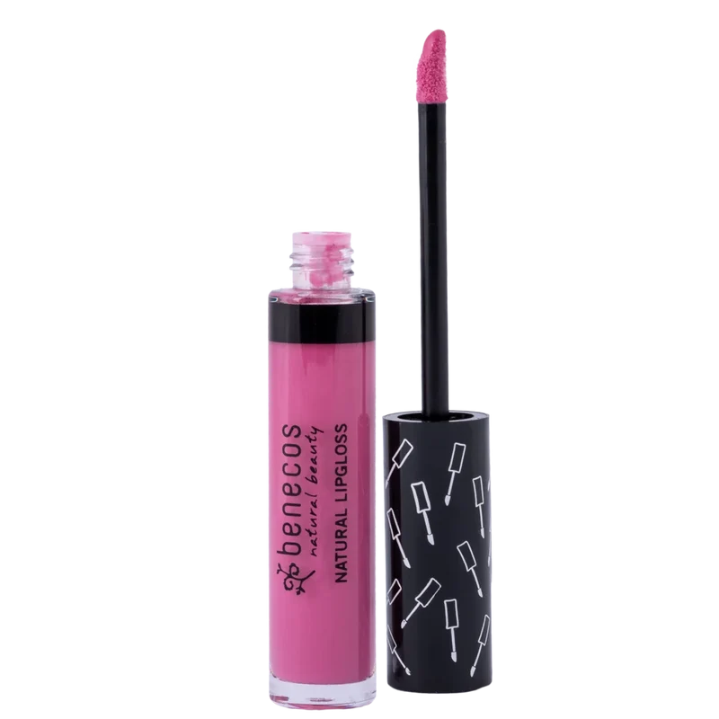 Lucidalabbra Rosa Bubble-gum