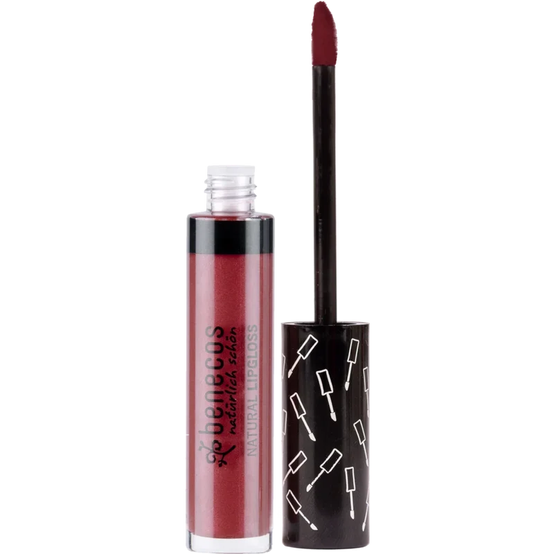 Benecos – Lucidalabbra Cremoso Effetto Brillante