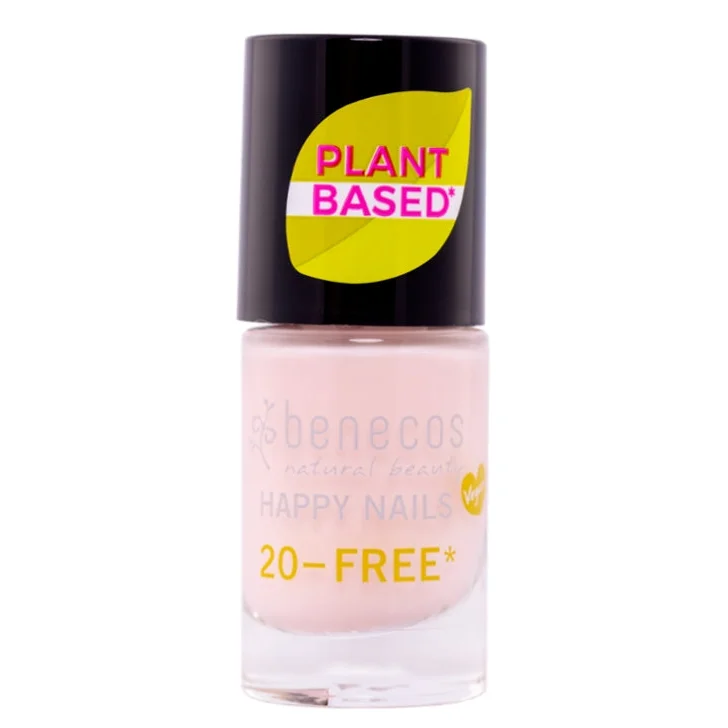 Smalto Color Rosa Confetto - Be My Baby
