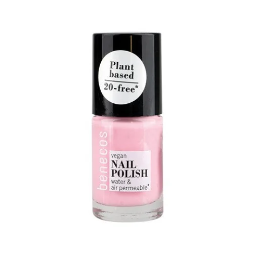 Smalto Color Sorbetto alla Pesca - Peach Sorbet