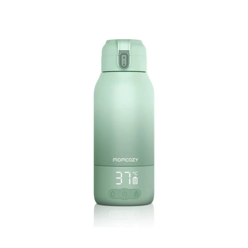 Scaldabiberon Portatile Momcozy Rapido (LISTA N. RYAN)