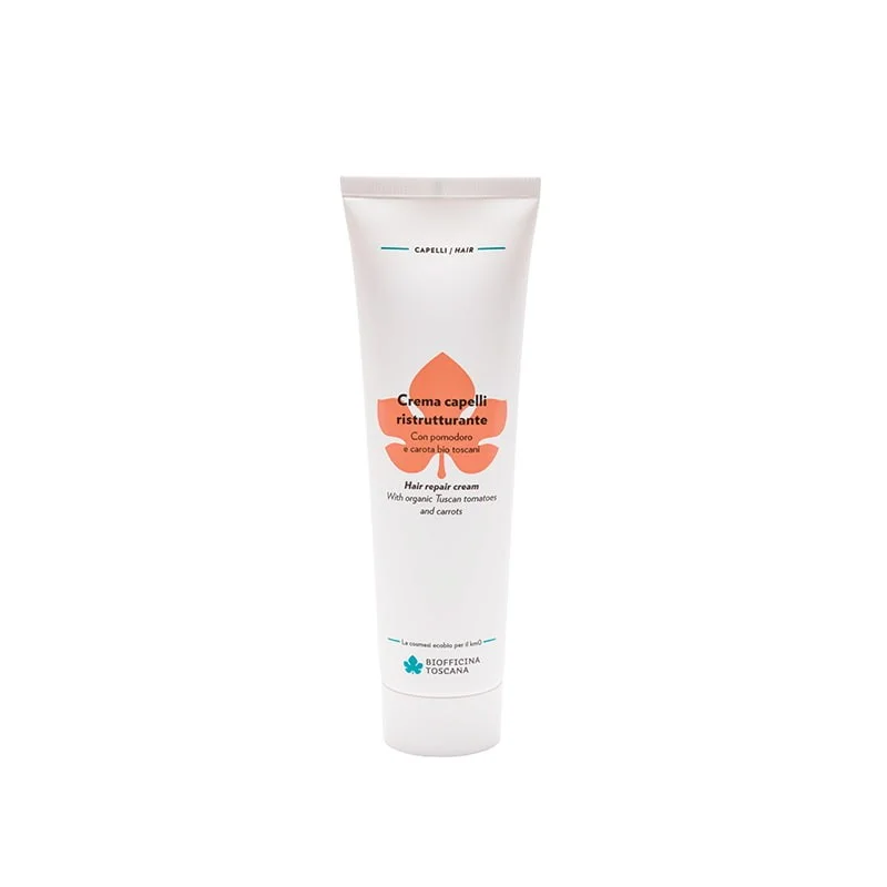 Crema Capelli Ristrutturante