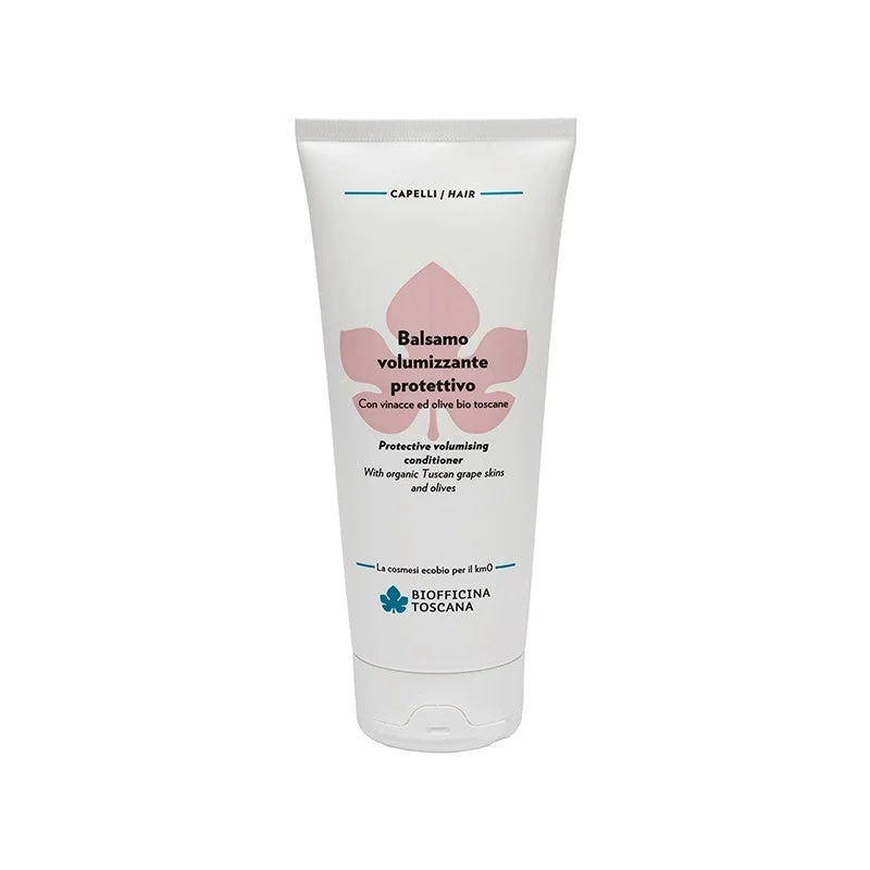 Balsamo Volumizzante Protettivo – Balsamo Nutriente per Capelli Secchi