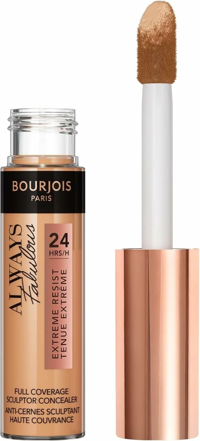 Bourjois Always Fabulous Correttore Coprente Liquido 300 Beige Rose 6ml