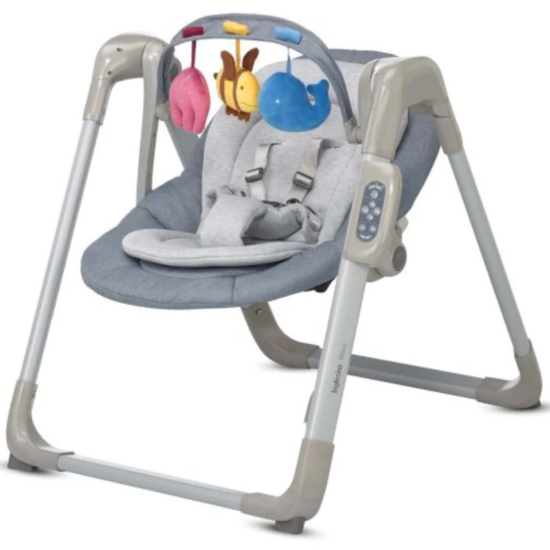 INGLESINA ALTALENA WAVE SUGAR (LISTA N. RYAN)
