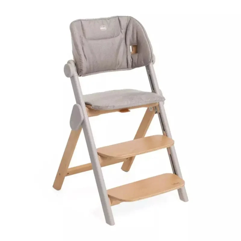 CHICCO SEGGIOLONE MERAVIGLIA TESSILE (LISTA N. RYAN)