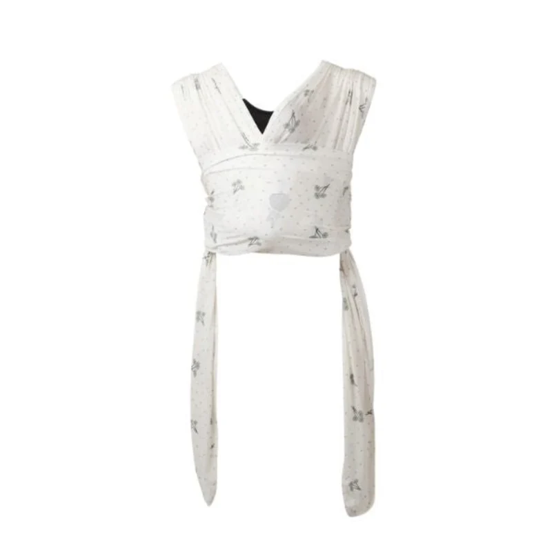 KOALA FASCIA PORTA BEBE' BLOSSOM WHITE (LISTA N. RYAN)