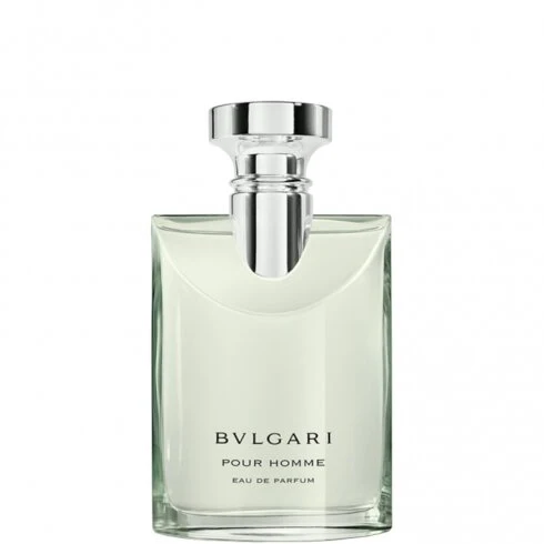 Bulgari Pour Homme Eau De Parfum Spray 100ml