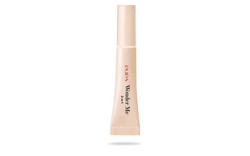 Pupa Wonder Me 3 in 1 Correttore Multifunzione 020 Light Beige 7,5ml
