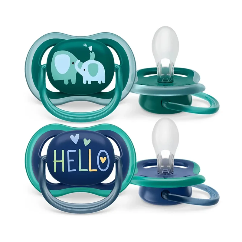 AVENT SUCCHIETTI AIR 18+ BOY DECO