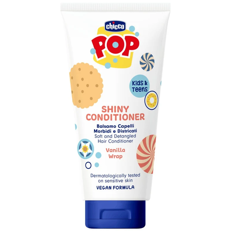 CHICCO SHINY COND BALSAMO CAPELLI 150 ML.