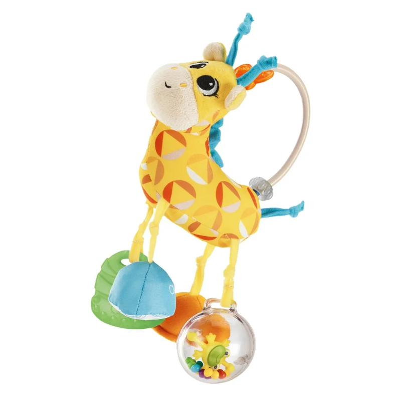 GIOCO TRILLINO MRS GIRAFFA 11569