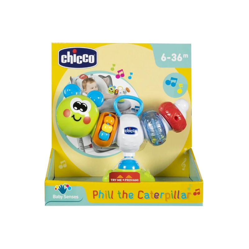 BS GIOCO SEGGIOLONE BRUCHINO BALLERINO
