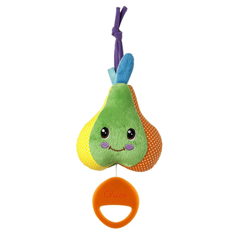 BABY SENSES CARILLON DOLCE PERA