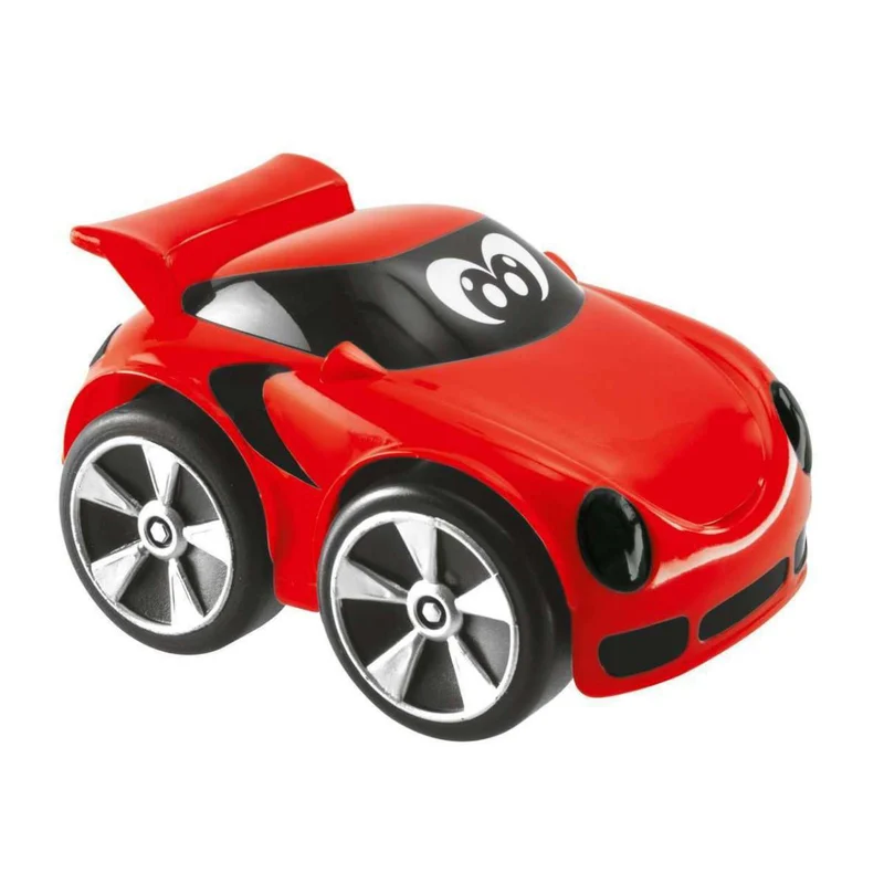 TURBO TOUCH CHICCO