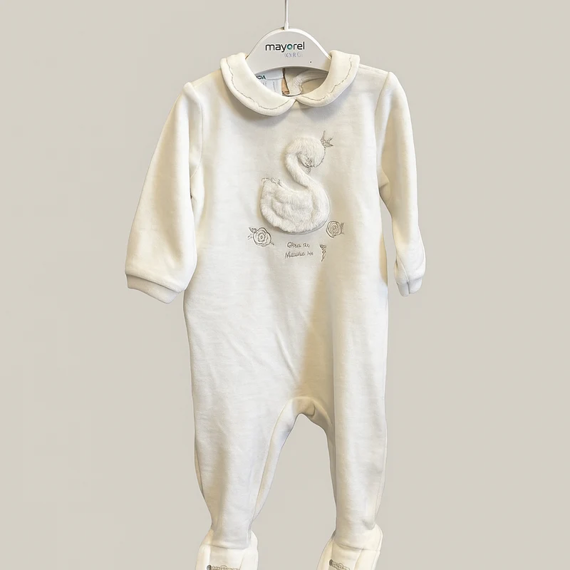 Tutina Chicco (Lista n Elisa e Filippo)