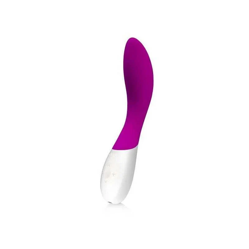 Lelo Mona Wave Rosa Profonda
