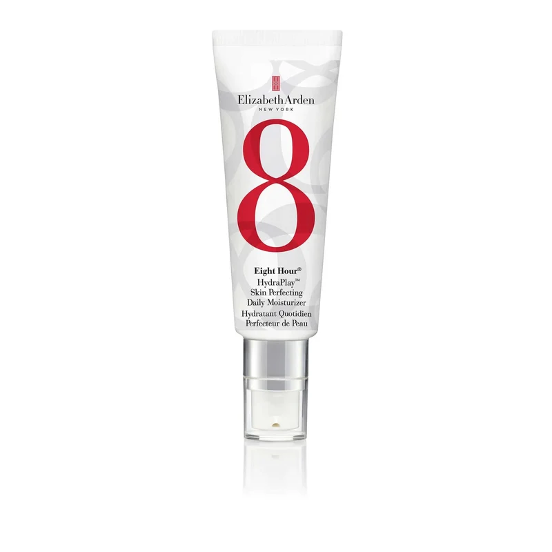 Elizabeth Arden Crema Idratante Quotidiana Perfezionatrice Della Pelle Eight Hour Hydraplay 45ml