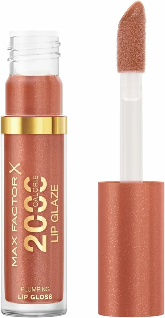 Max Factor 2000 Calorie Lip Glaze Gloss 170 Nectar Punch
