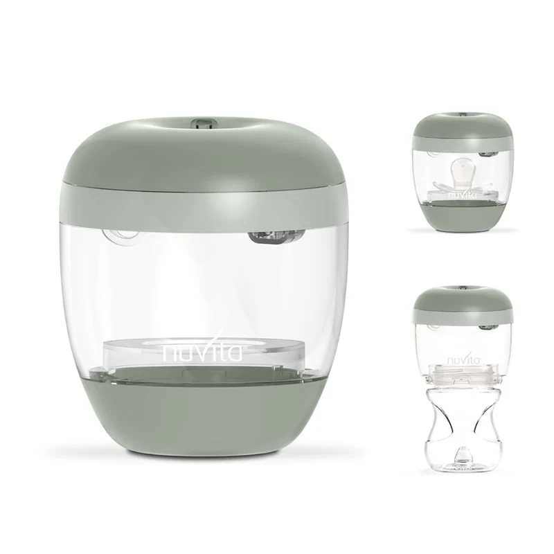 Nuvita sterilizzatore UV (lista n Sofia)