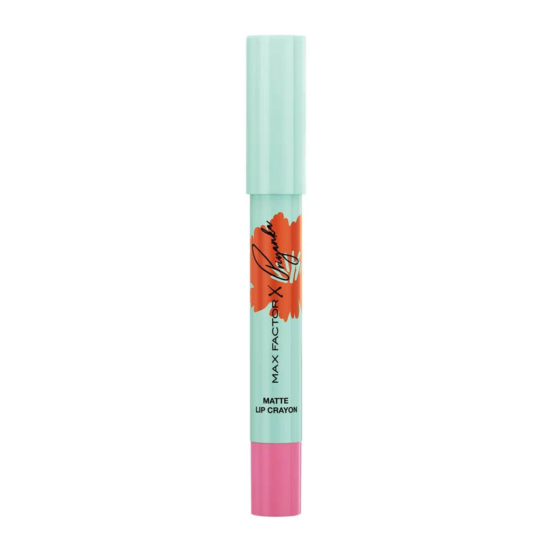 Max Factor Rossetto Matita Labbra Stick Priyanka 002 Azalea Bliss