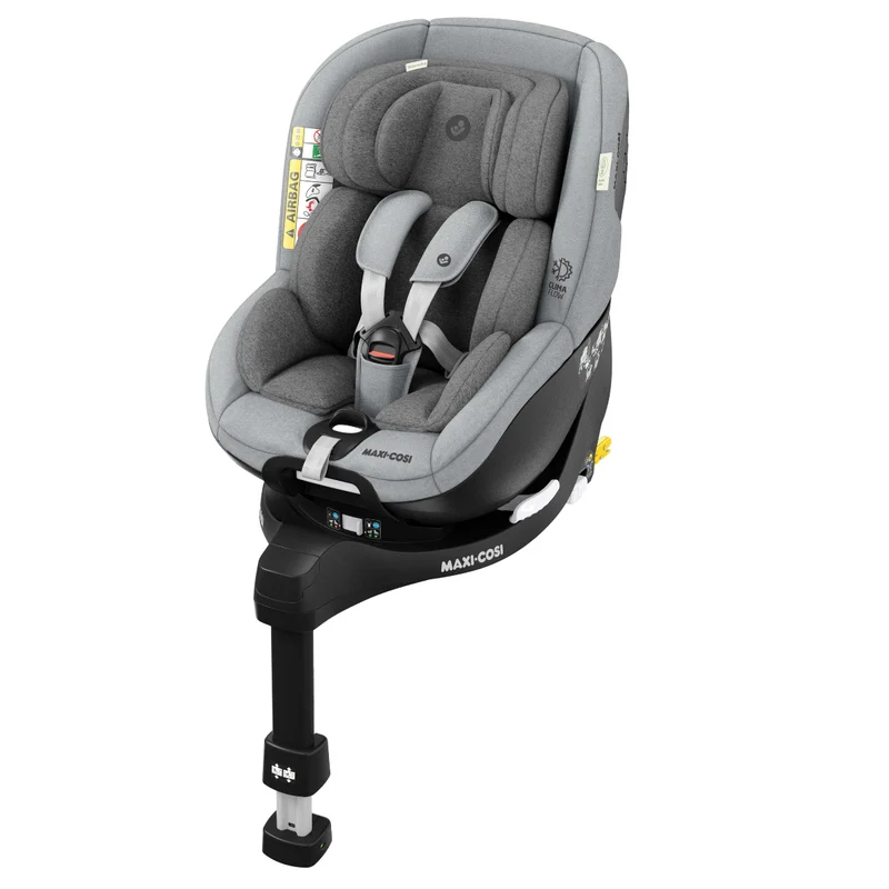 Maxi cosi mica pro eco I ize aut grey (lista n Pietro Gambaretto)