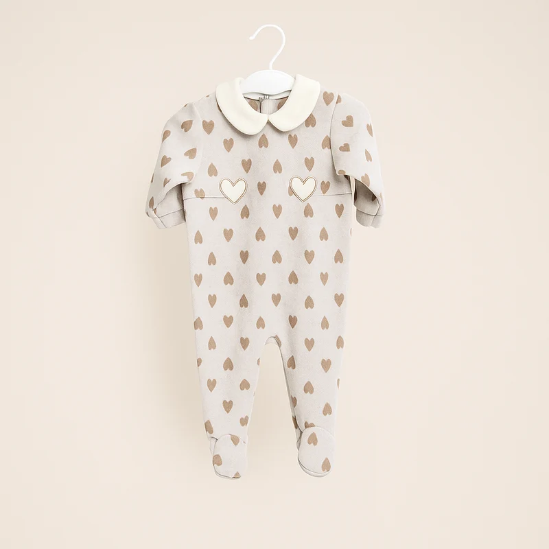 Tutina jacquardb (lista n Elisa e Filippo)