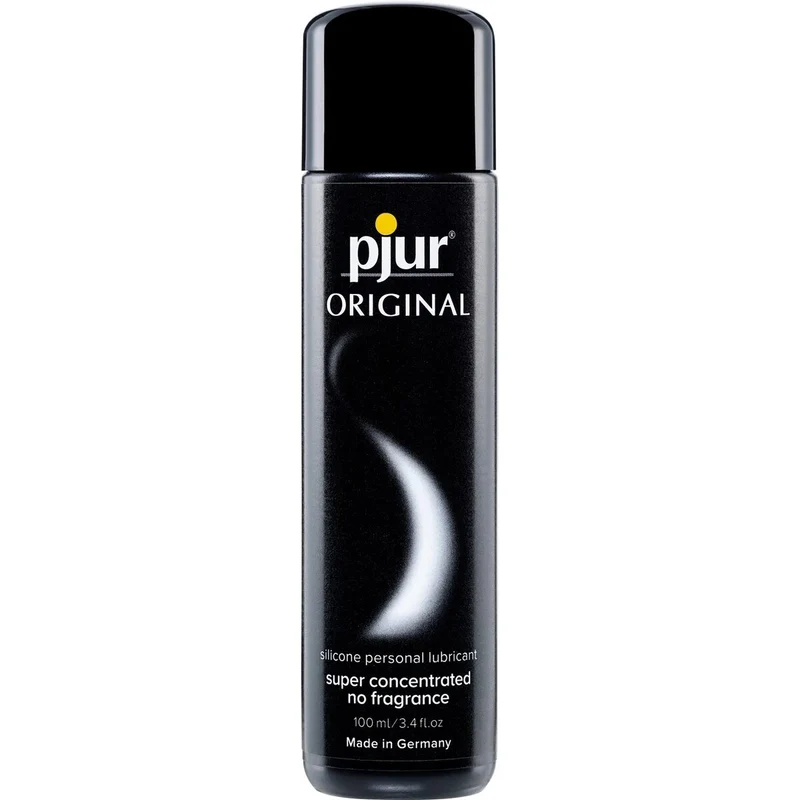 Pjur Original Lubrificante Intimo 100ml