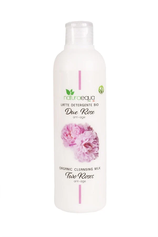 Latte Detergente Due Rose