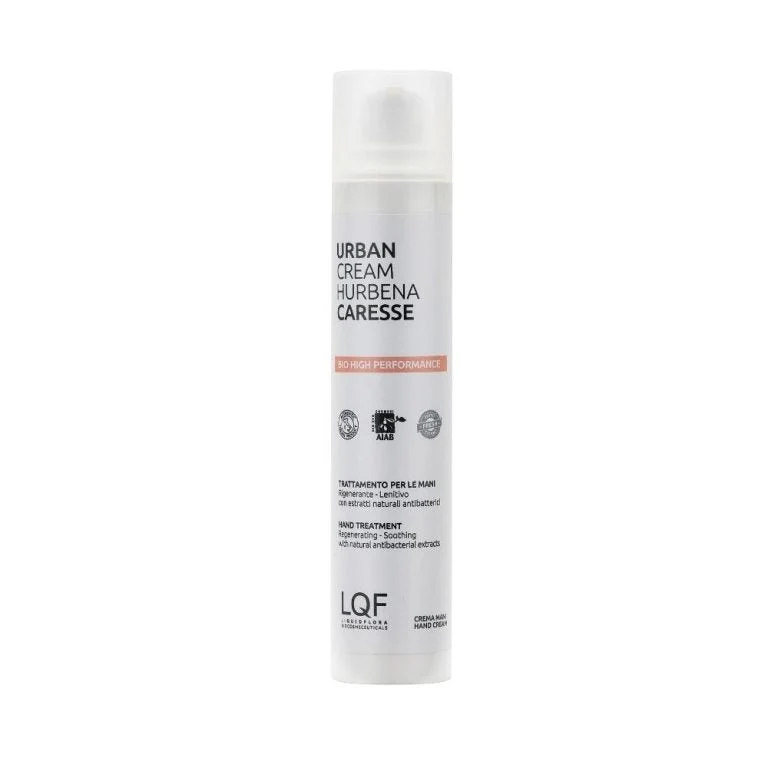 Crema Mani - Hurbena Caresse